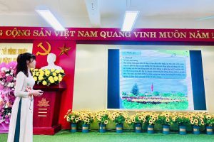 🌈 PHẦN THI TRÌNH BÀY BIỆN PHÁP HỘI THI GVDG CẤP TRƯỜNG NĂM HỌC 2025-2026