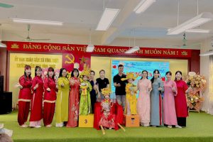 📖📒SĨ TỬ ĐẢO VĨNH THỰC “VƯỢT VŨ MÔN” THÀNH CÔNG RỰC RỠ! 📜🖋️